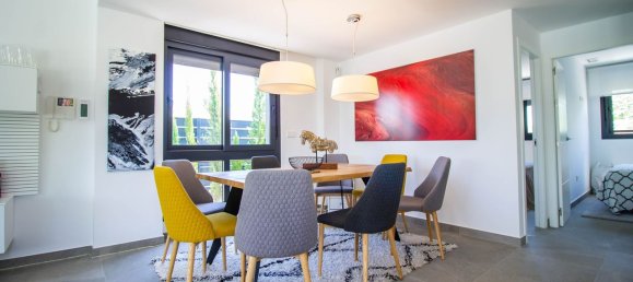 3 bedrooms House in Montemar, Spain No. 3446 10