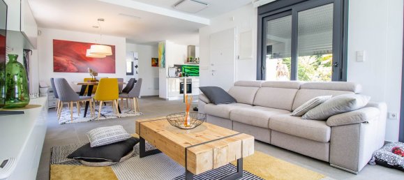 3 bedrooms House in Montemar, Spain No. 3446 8