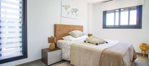 3 bedrooms House in Montemar, Spain No. 3446 19