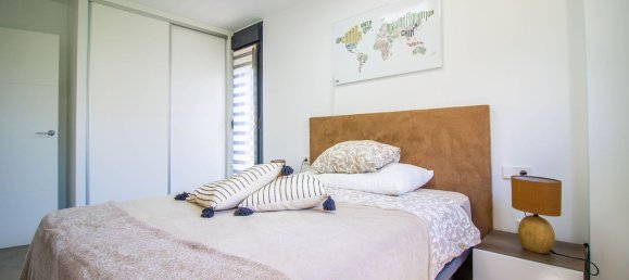 3 bedrooms House in Montemar, Spain No. 3446 13