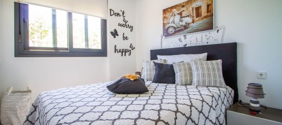 3 bedrooms House in Montemar, Spain No. 3446 18