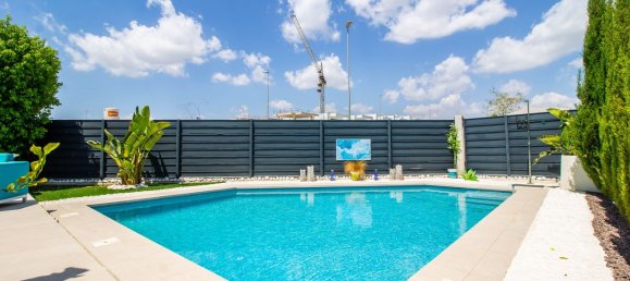 3 bedrooms House in Montemar, Spain No. 3446 3