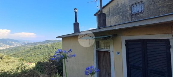 2 chambres Maison à Rapallo, Italy No. 287048 13