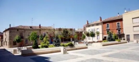  قطعة أرض في Palencia, Spain رقم 104177 7