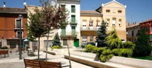  قطعة أرض في Palencia, Spain رقم 104177 8