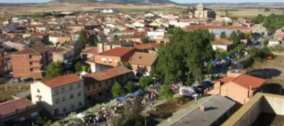  قطعة أرض في Palencia, Spain رقم 104177 12