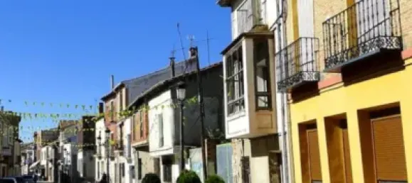  قطعة أرض في Palencia, Spain رقم 104177 2