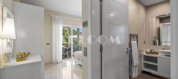 5 Schlafzimmer Villa in Quarteira, Portugal, Nr. 124013 20