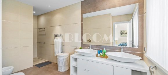 5 Schlafzimmer Villa in Quarteira, Portugal, Nr. 124013 17