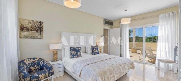 5 Schlafzimmer Villa in Quarteira, Portugal, Nr. 124013 14