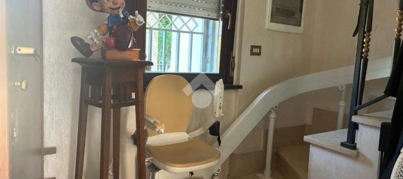 2 غرف نوم فيلا في Rome, Italy رقم 268756 26