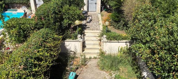 2 غرف نوم فيلا في Rome, Italy رقم 268756 4