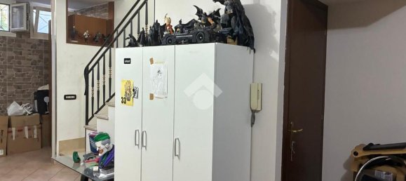 2 غرف نوم فيلا في Rome, Italy رقم 268756 36