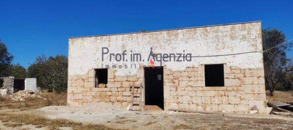 Casa de 3 dormitorios en Ceglie Messapica, Italy No. 346946 4