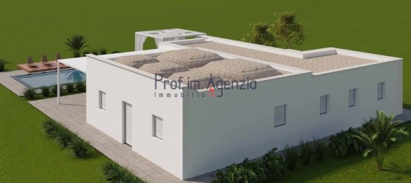 Casa de 3 dormitorios en Ceglie Messapica, Italy No. 346946 3