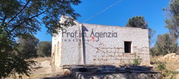 Casa de 3 dormitorios en Ceglie Messapica, Italy No. 346946 7