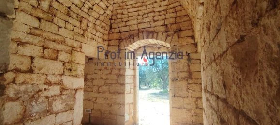 Casa de 3 dormitorios en Ceglie Messapica, Italy No. 346946 11