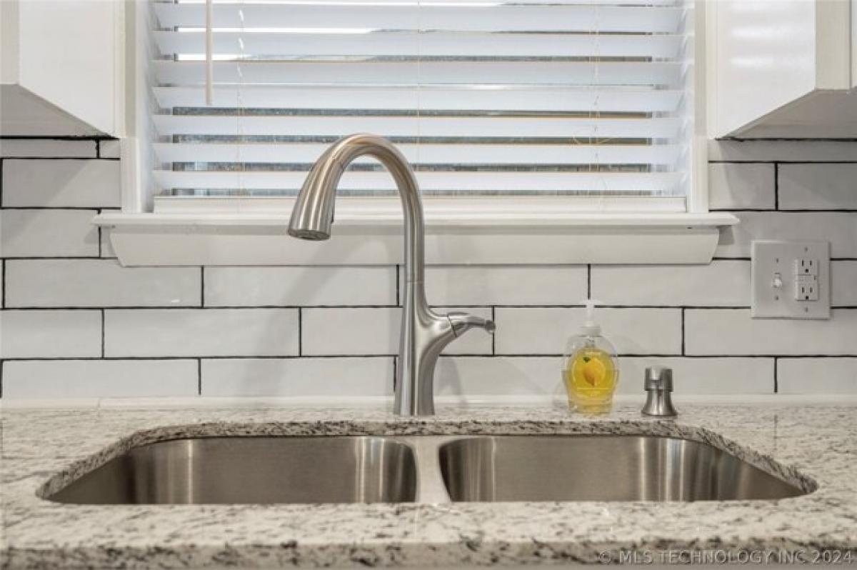 3 bedrooms House in Tulsa, USA No. 378006