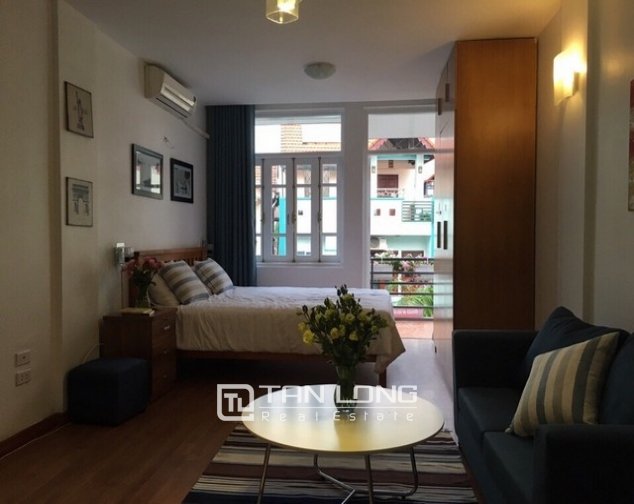 Estúdio em Tay Ho, Vietnam N.º 3088