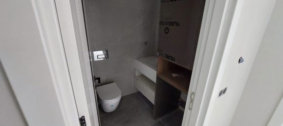 Apartment 1+1 in Altintash, Turkey No. 28011 2