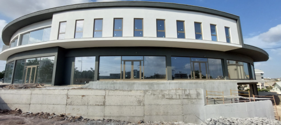 Apartment 1+1 in Altintash, Turkey No. 28011 12