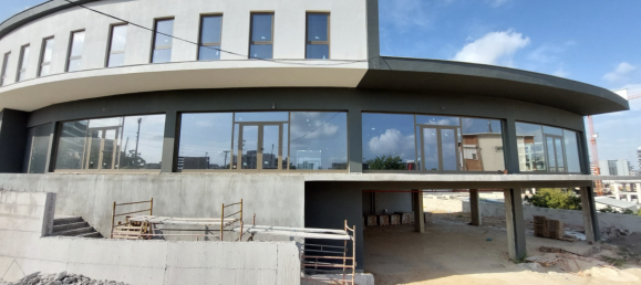 Apartment 1+1 in Altintash, Turkey No. 28011 7