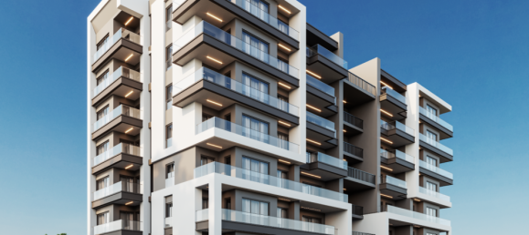 Apartment 1+1 in Altintash, Turkey No. 28011 5