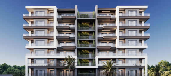 Apartment 1+1 in Altintash, Turkey No. 28011 8