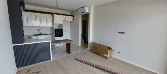 Apartment 1+1 in Altintash, Turkey No. 28011 3