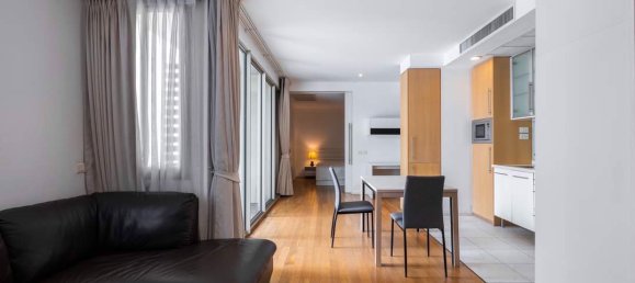 1 bedroom Condo in Bang Rak, Thailand No. 12769 13