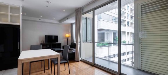 1 bedroom Condo in Bang Rak, Thailand No. 12769 17