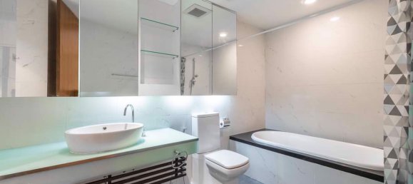 1 bedroom Condo in Bang Rak, Thailand No. 12769 23
