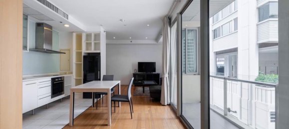 1 bedroom Condo in Bang Rak, Thailand No. 12769 16