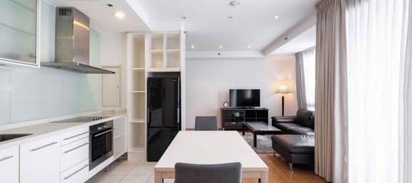 1 bedroom Condo in Bang Rak, Thailand No. 12769 19