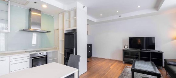 1 bedroom Condo in Bang Rak, Thailand No. 12769 15