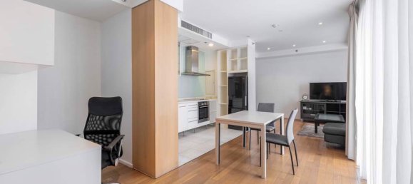 1 bedroom Condo in Bang Rak, Thailand No. 12769 2