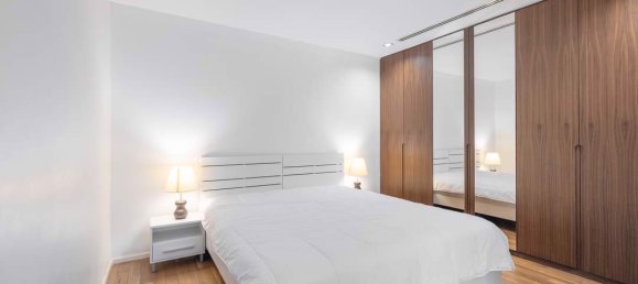 1 bedroom Condo in Bang Rak, Thailand No. 12769 4