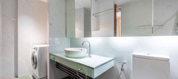 1 bedroom Condo in Bang Rak, Thailand No. 12769 21