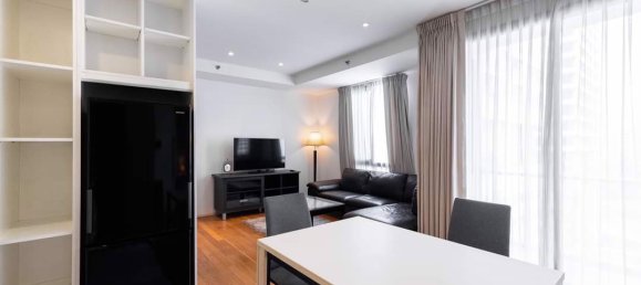 1 bedroom Condo in Bang Rak, Thailand No. 12769 18