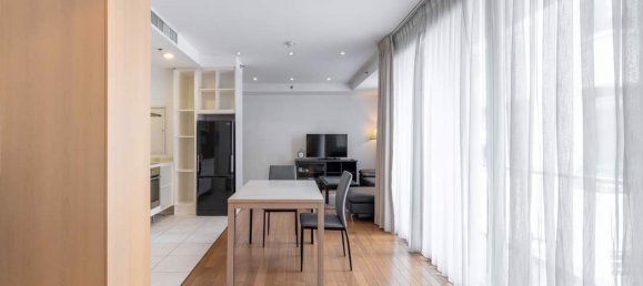 1 bedroom Condo in Bang Rak, Thailand No. 12769 9