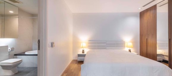 1 bedroom Condo in Bang Rak, Thailand No. 12769 5