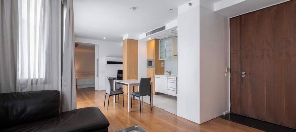 1 bedroom Condo in Bang Rak, Thailand No. 12769 14