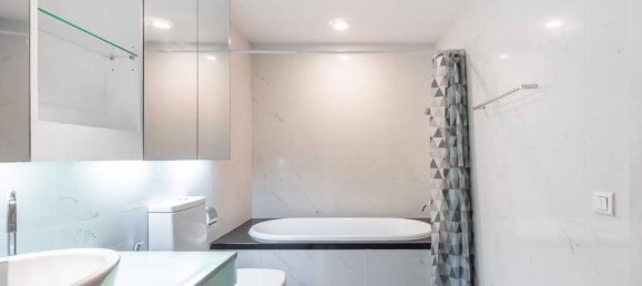 1 bedroom Condo in Bang Rak, Thailand No. 12769 22