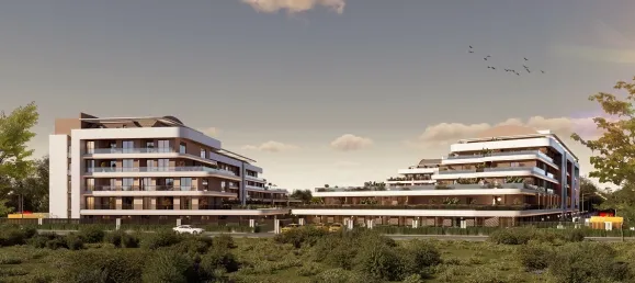 Apartamento 3+1 em Mugla, Turkey N.º 33527 16