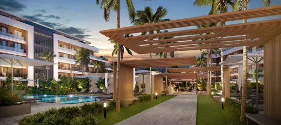 Apartamento 3+1 em Mugla, Turkey N.º 33527 18