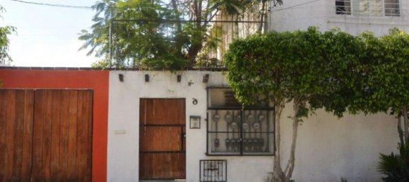 3 bedrooms House in Mexico No. 182220 2