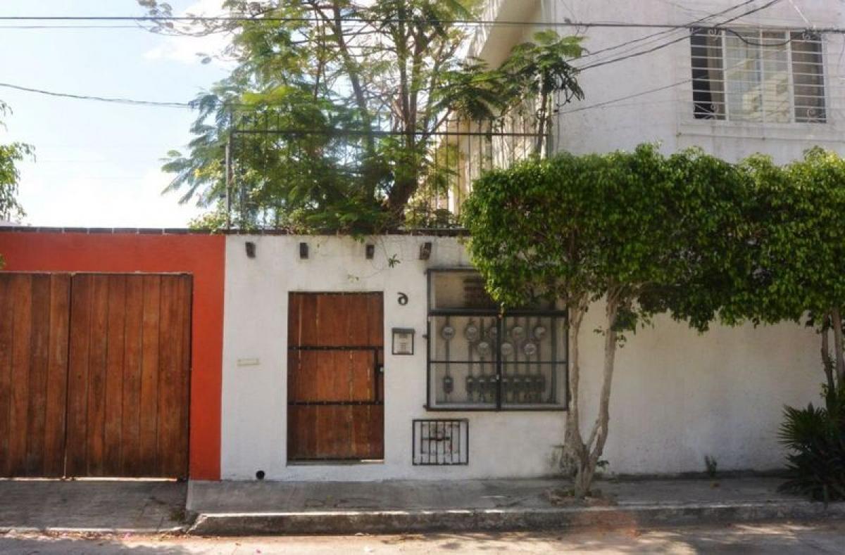 3 bedrooms House in Mexico No. 182220