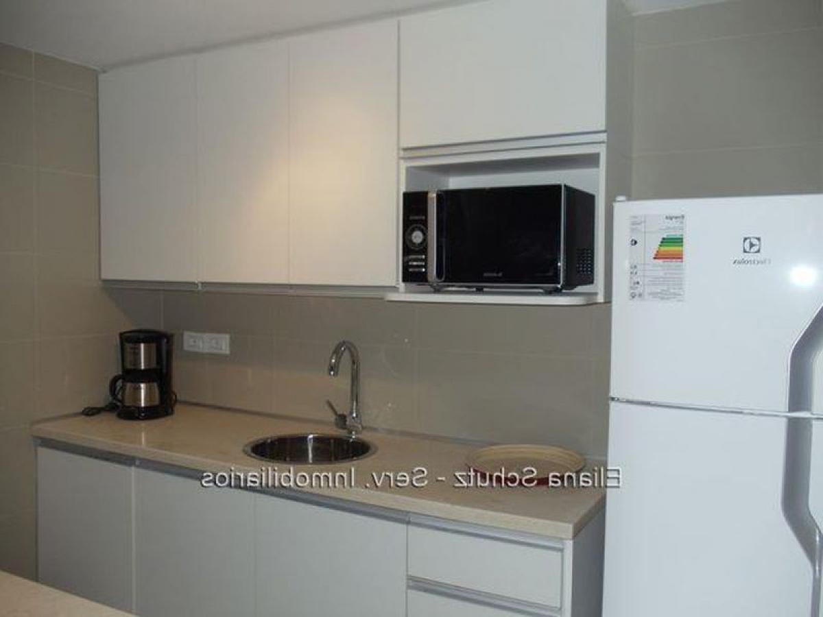 Studio in Montevideo, Uruguay No. 2435