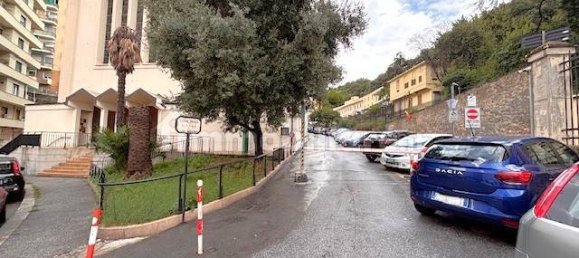 2 bedrooms Apartment in Genoa, Italy No. 313358 23