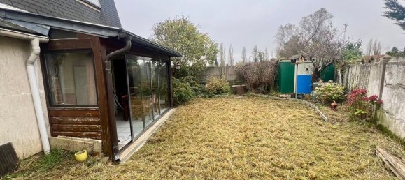 3 bedrooms House in Savigny-sur-Orge, France No. 172368 17